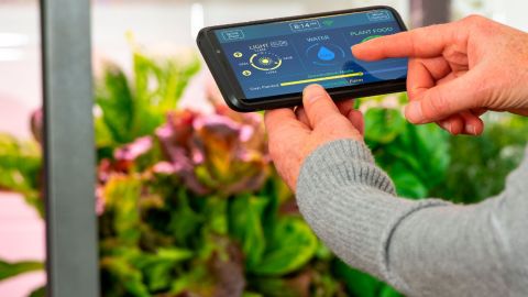 Aerogarden Farm 12XL