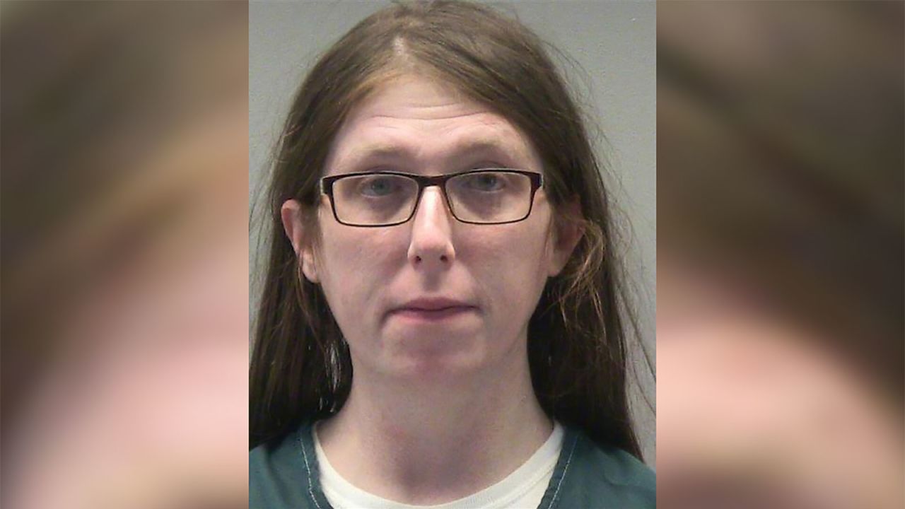 Watkins is accused with two other military veterans of conspiracy in relation to the attack on the Capitol.