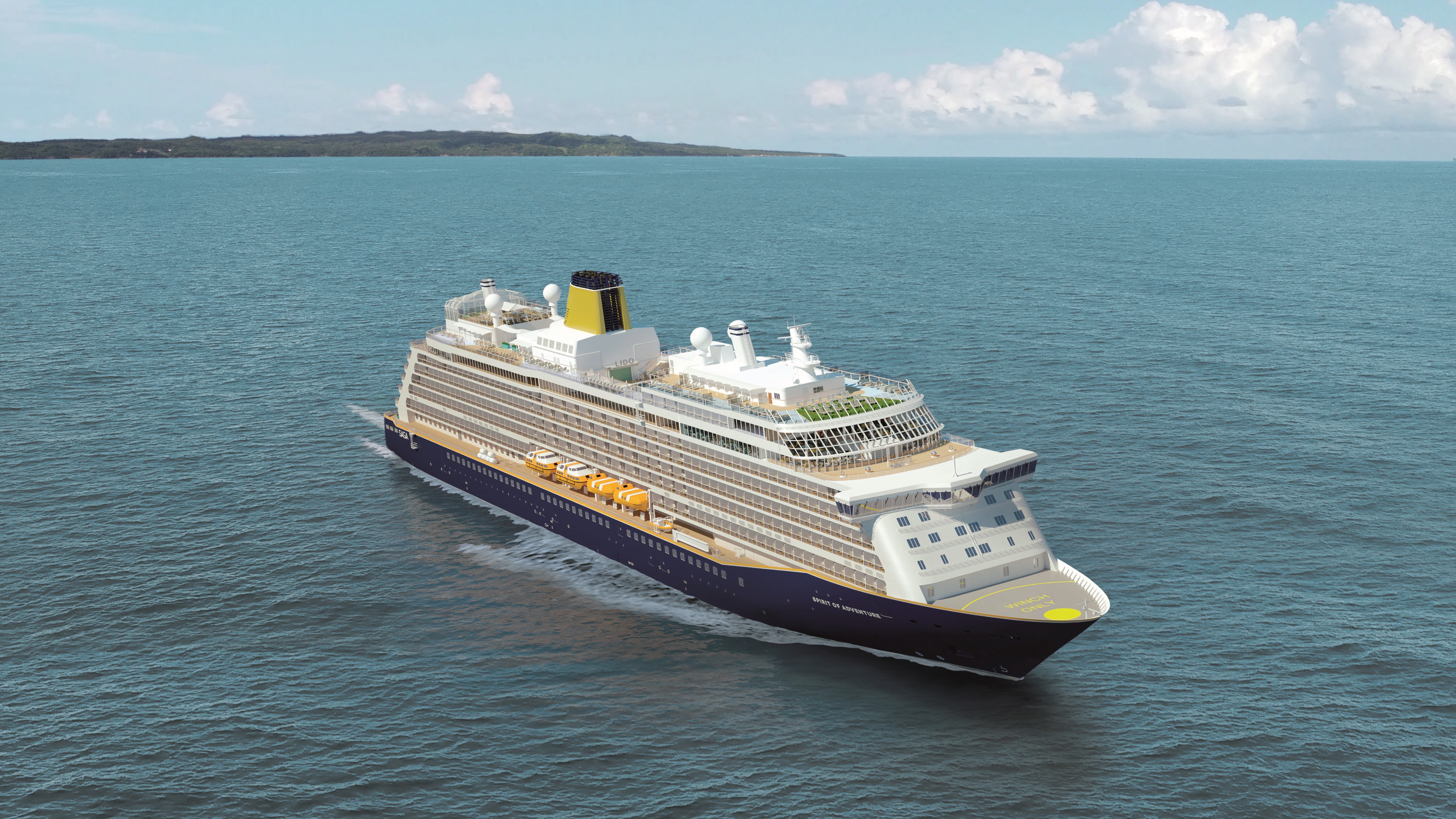Carnival Corporation Cruise Restart Hits 50% Mark - Cruise Industry News