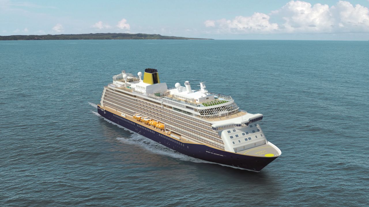 Saga Cruises has said its return to cruising will be for vaccinated passengers only.