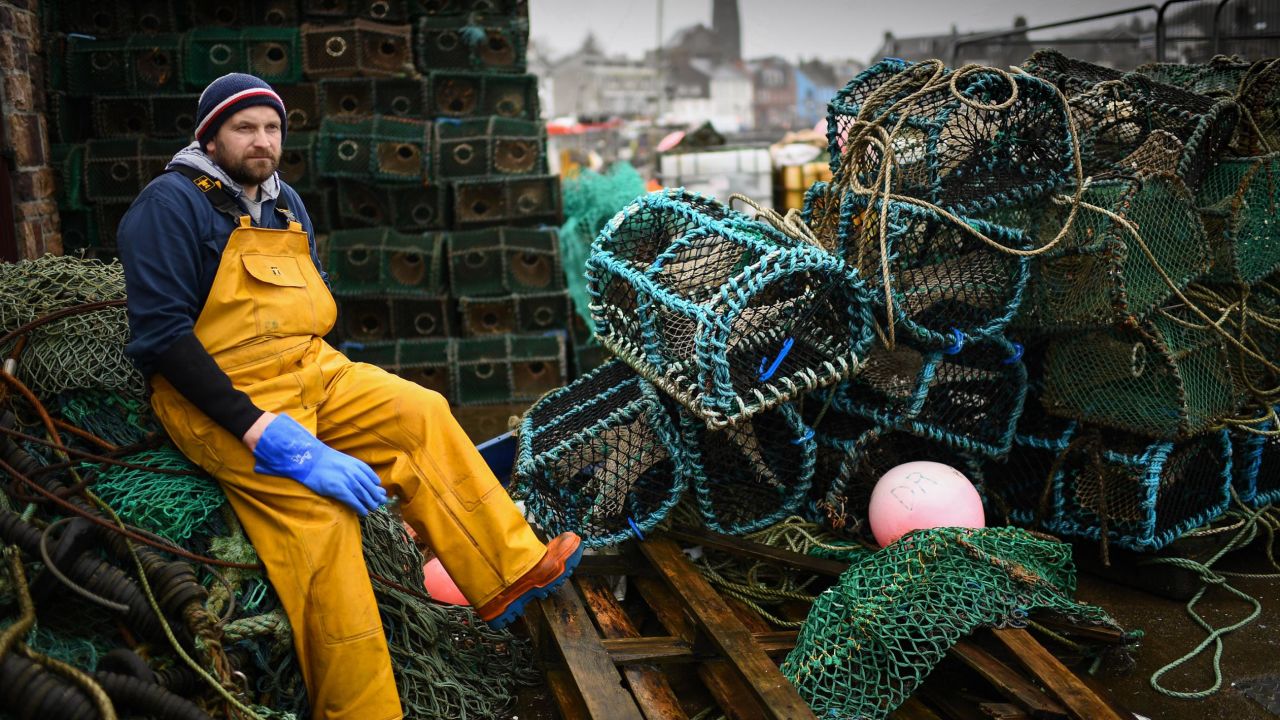 In the fishing industry where profit margins are often thin, every hour spent working around red tape is critical to both the freshness of the product and the productivity of the business. 