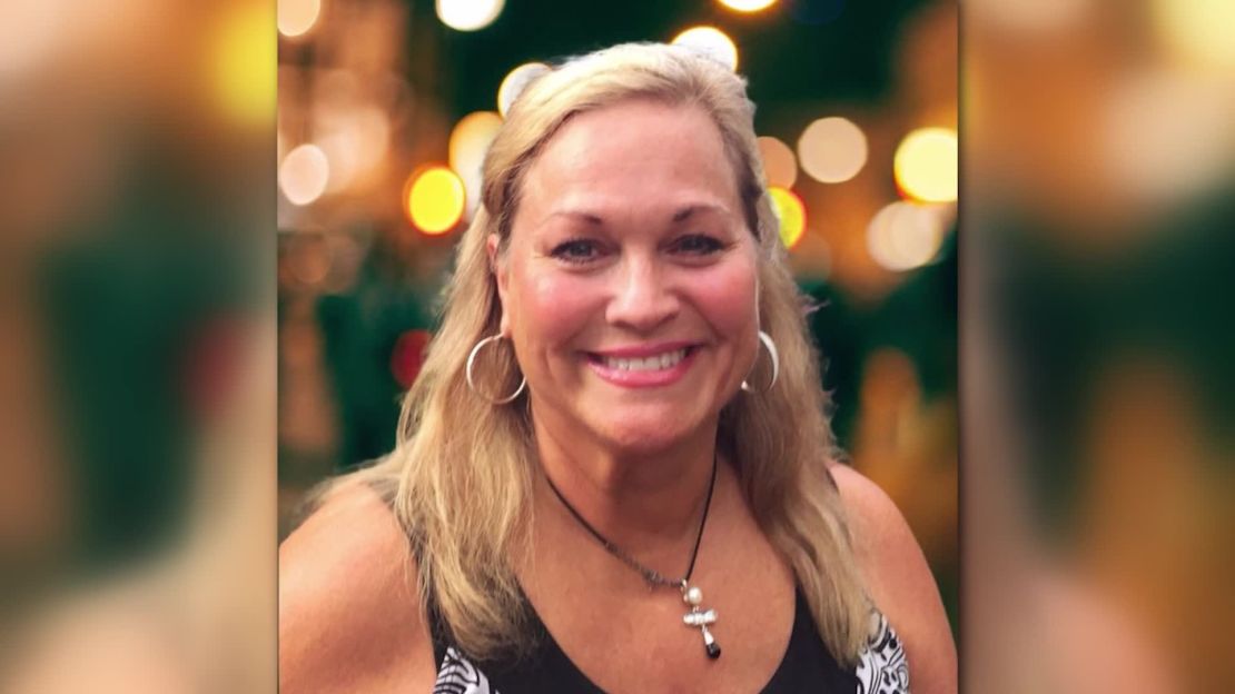 Cynthia Lindsey.