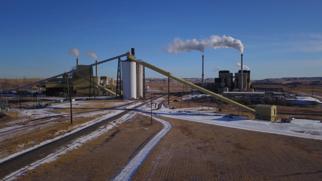 The Wyodak power plant, located near Gillette, Wyoming, is powered by the Wyodak mine, which is the oldest continually operated coal mine in the United States, according to the Wyodak company website.