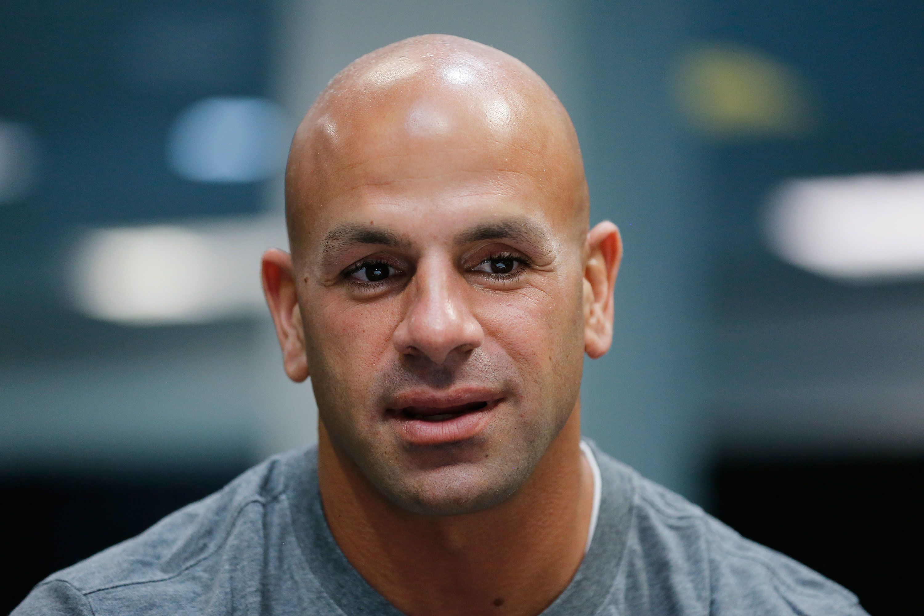 Robert Saleh says being the first Muslim head coach in the NFL is a  humbling experience | CNN