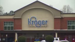 The Kroger store in Duluth, Georgia.