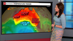 weather australia heat wave saturday_00004910.png