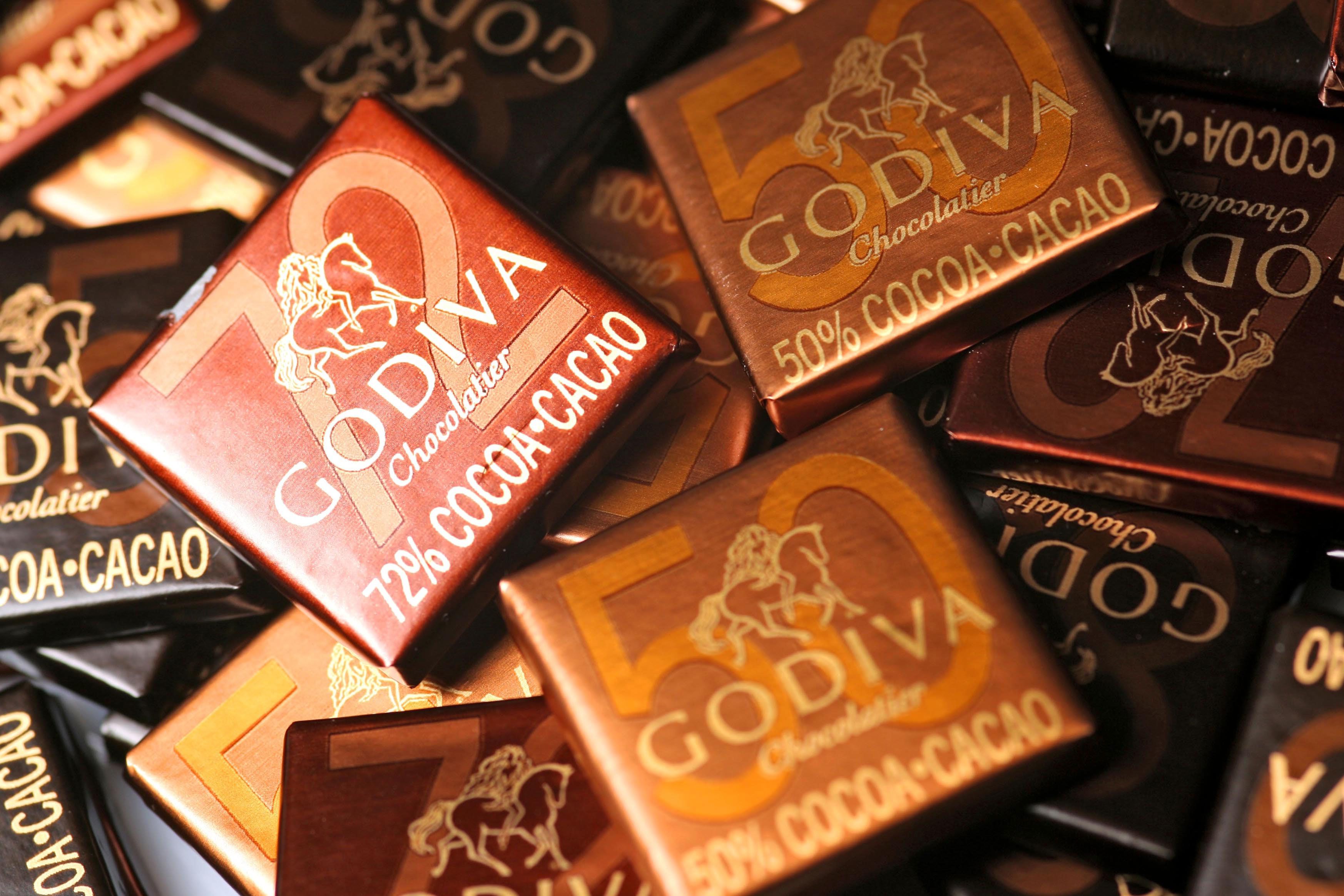 Godiva closing its U.S. chocolate stores, including 1 at Ross Park