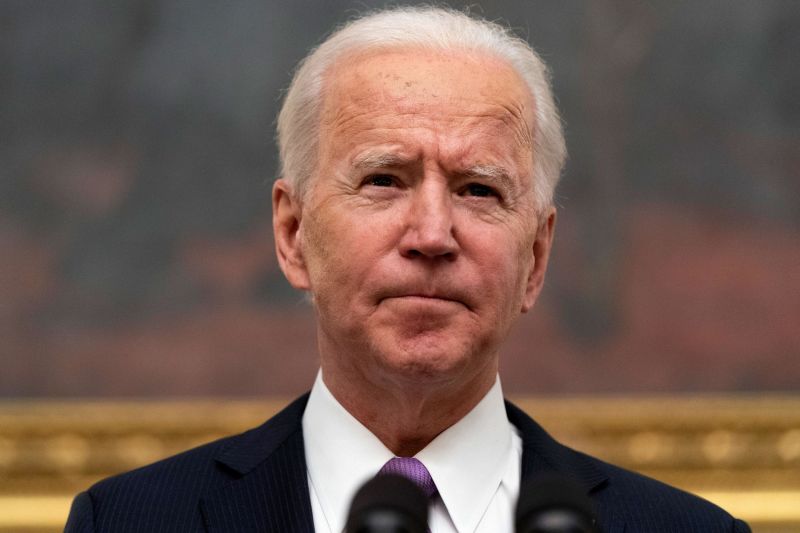 Covid-19 travel restrictions: Biden reinstates restrictions lifted by ...