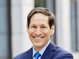 Tom Frieden