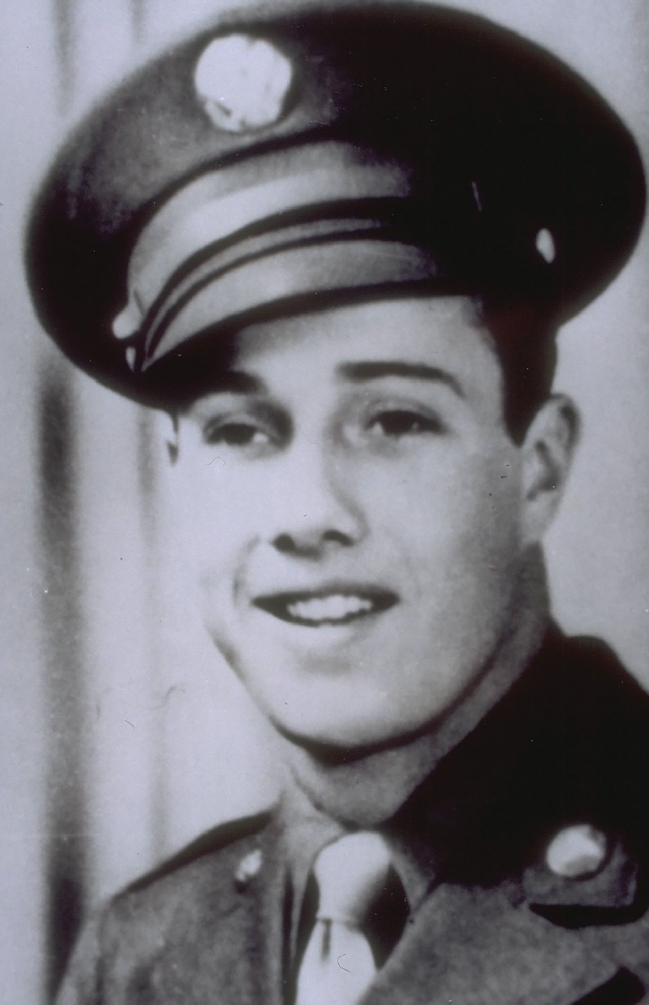 Dole enlisted in the US Army during World War II.