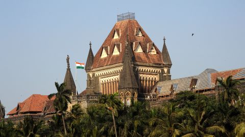 The Bombay High Court in Mumbai, February 2015.