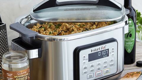 Instant Pot Aura