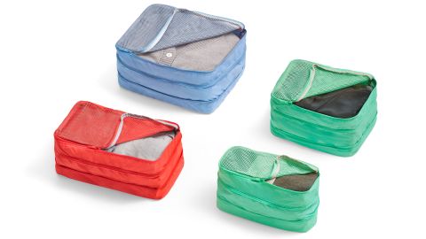 Away x Serena Williams The Expandable Packing Cubes