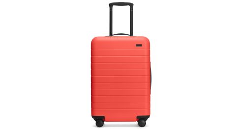 Away x Serena Williams The Large Classic Polycarbonate Suitcases