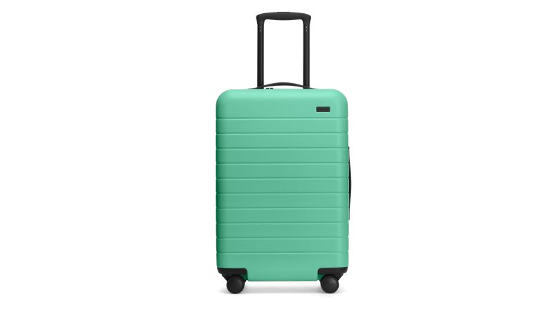 travel lite luggage