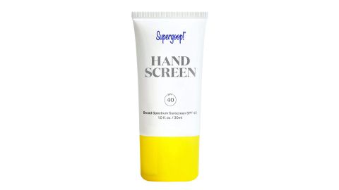 Supergoop! Handscreen SPF 40