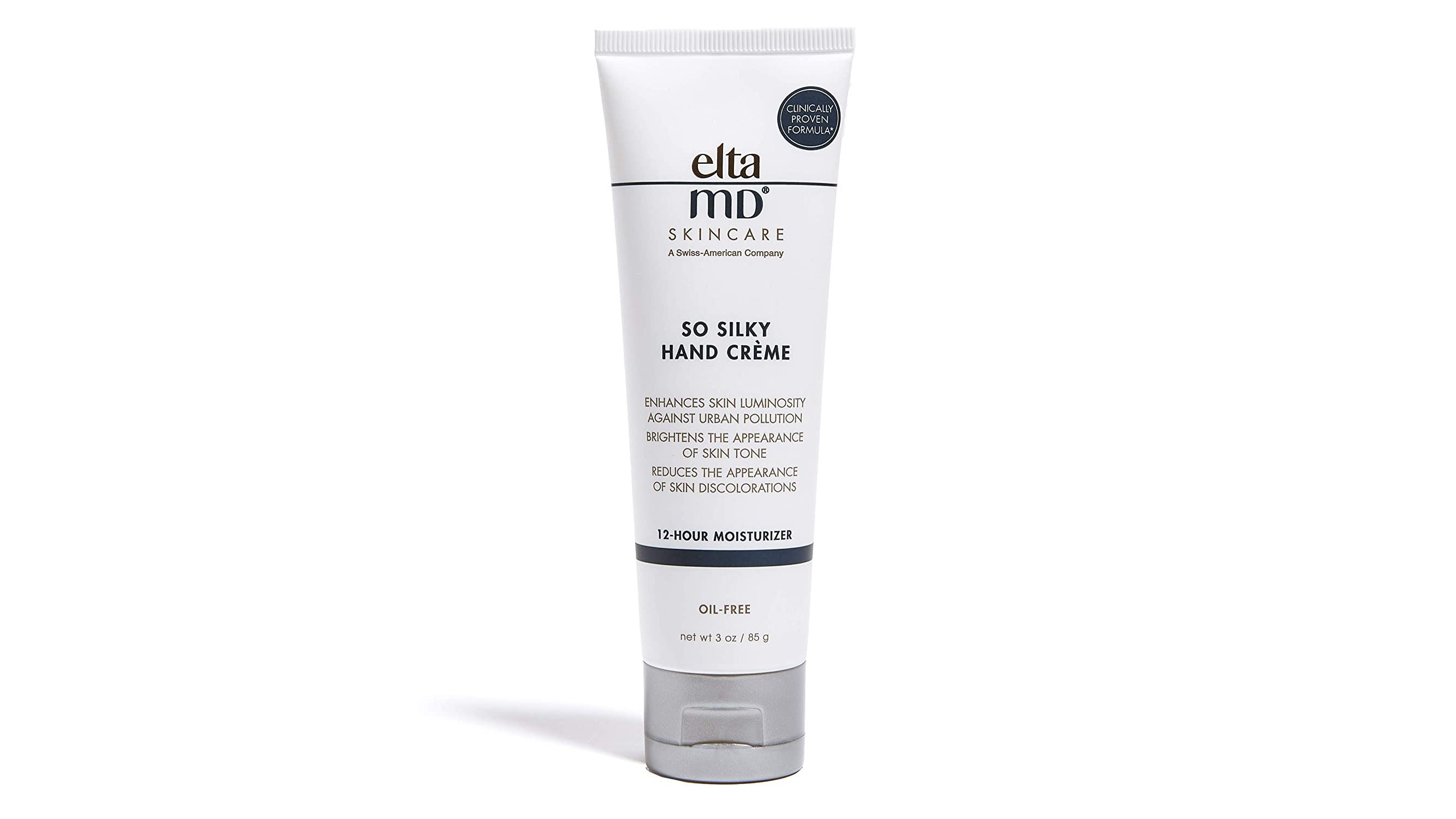 21 best hand creams for dry skin 2023