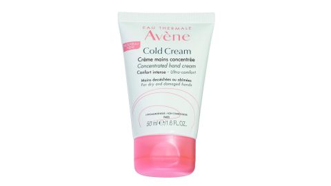 Eau Thermale Avène Cold Cream Concentrated Hand Cream