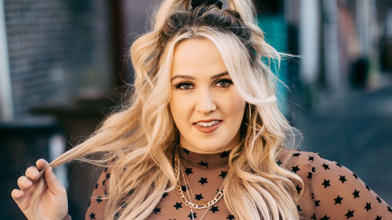 Priscilla Block was named one of CMT's "Next Women of Country" class of 2021.