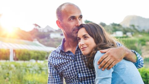 A joint life insurance policy can be a good choice for spouses without children.