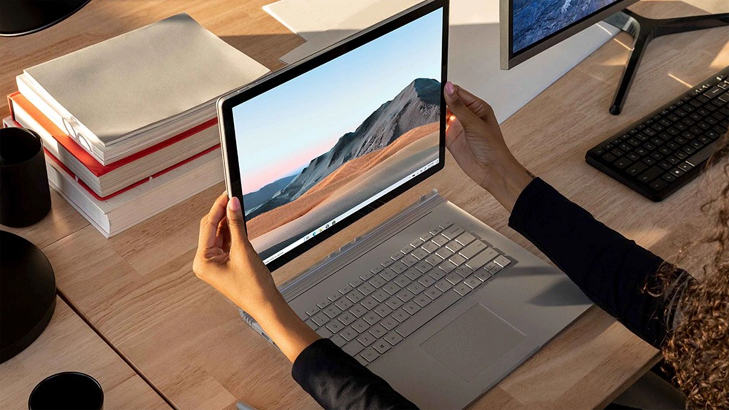 Microsoft Surface Go 4 -  External Reviews
