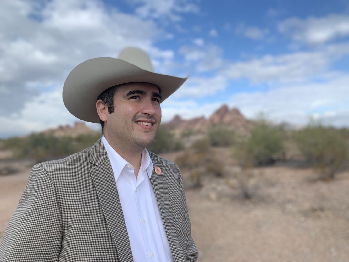 tj shope arizona