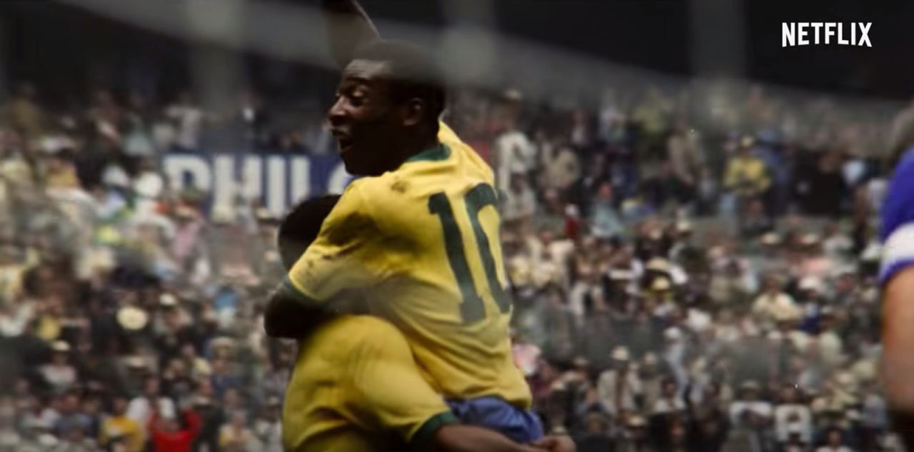 <strong>Pelé:</strong> This documentary tells the story of world-renowned footballer Pelé, his quest for perfection and the mythical status he has since attained. <strong>(Netflix) </strong><br />