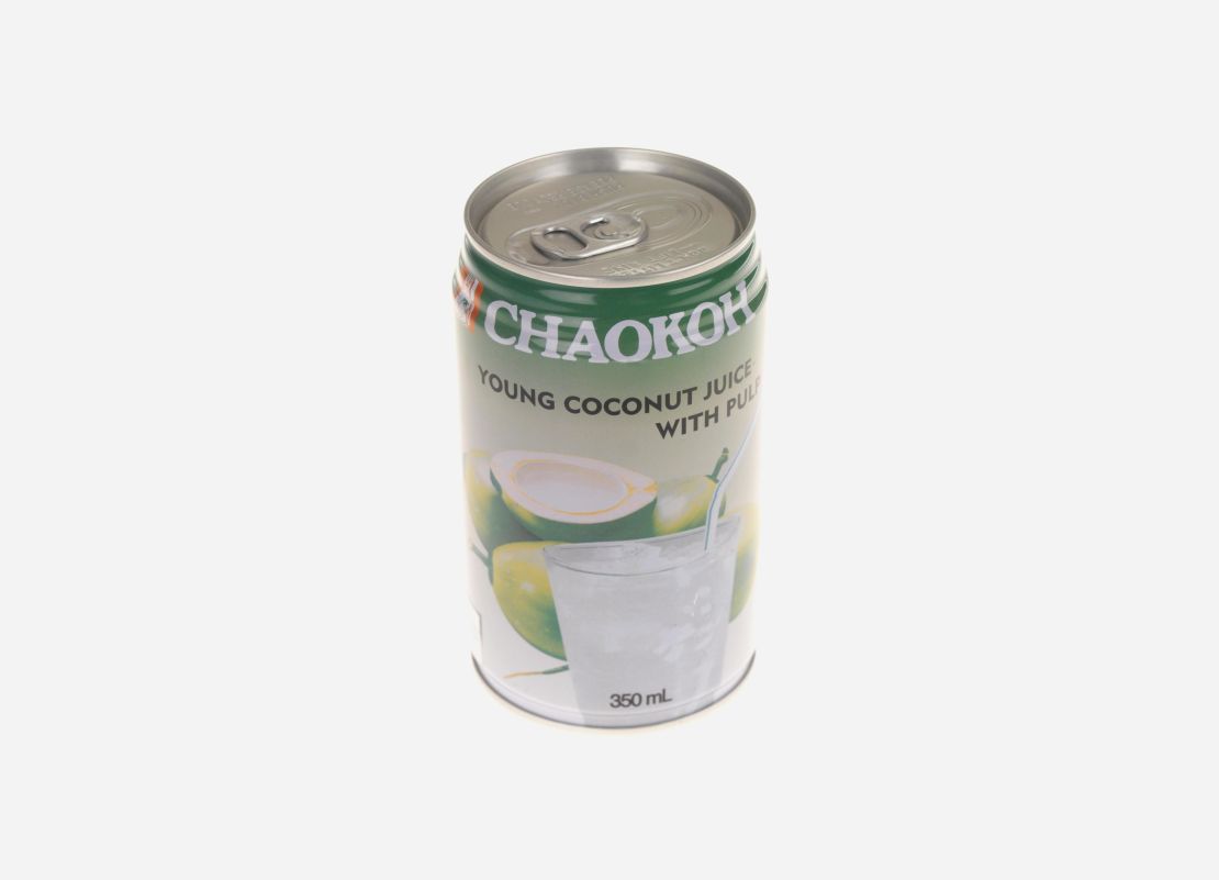 Target has stopped selling Chaokoh coconut milk.