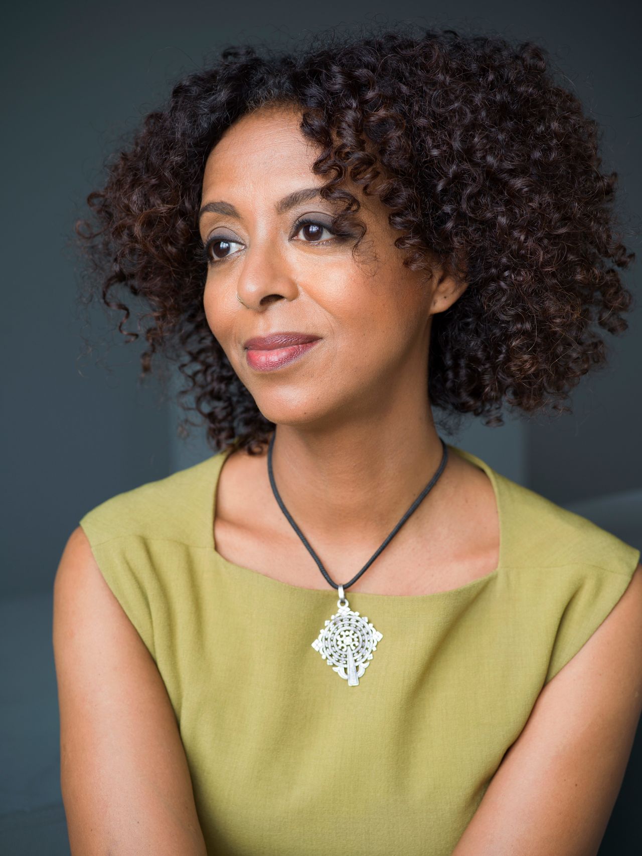 <strong>There's a whole host of authors from Africa who have made a splash on the international stage. Scroll through the gallery to see just a few of the award-winning</strong> <strong>stars you should look out for. </strong><br /><strong>Maaza Mengiste</strong>'s novel "The Shadow King" was shortlisted for the Booker Prize in 2020, following widespread acclaim for her 2010 book "Beneath the Lion's Gaze."<br />Born in Addis Ababa, Ethiopia, Mengiste has lived in Nigeria and Kenya, and now lives in the United States where she is a professor at Queens College, New York.<br />