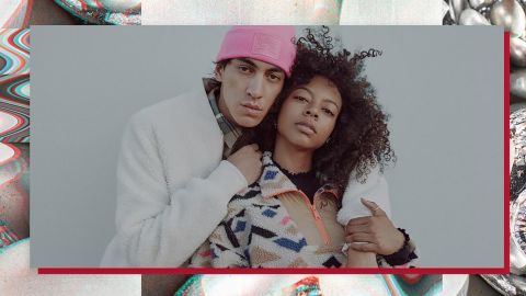 Levi's