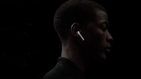 Apple AirPods with Wireless Charging Case