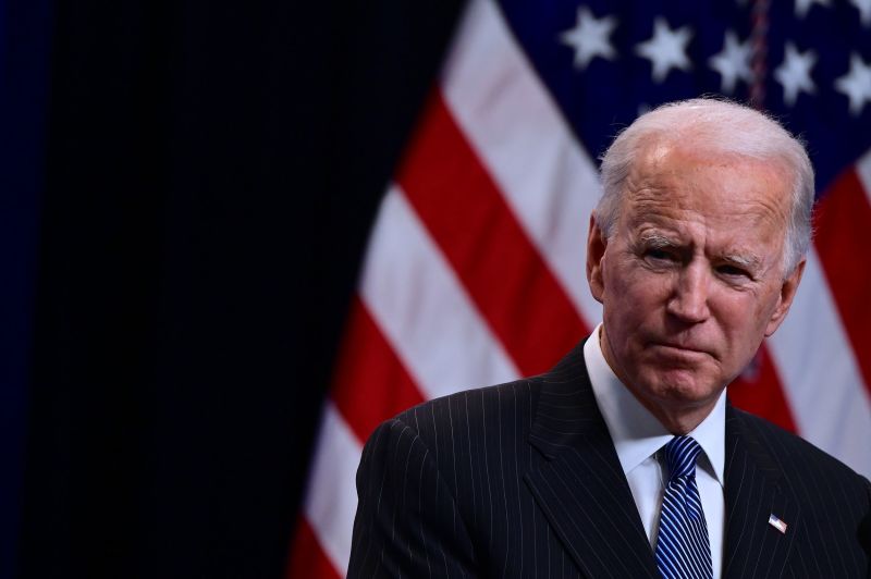 This Biden clip is being used against him. Here are the facts