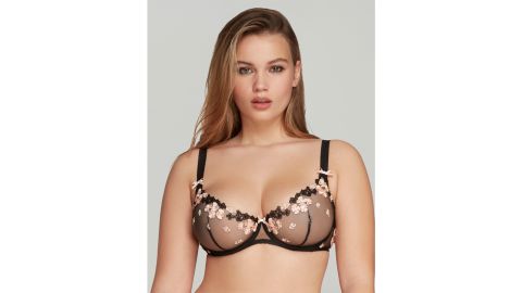 Bethanie Full Cup Underwire Bra