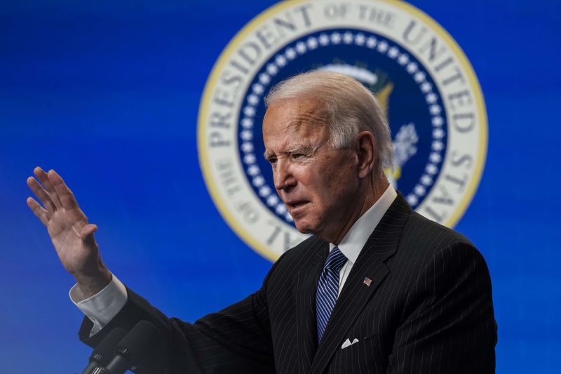 Immigration: Judge Drew Tipton Temporarily Blocks Biden’s Plan To Halt ...