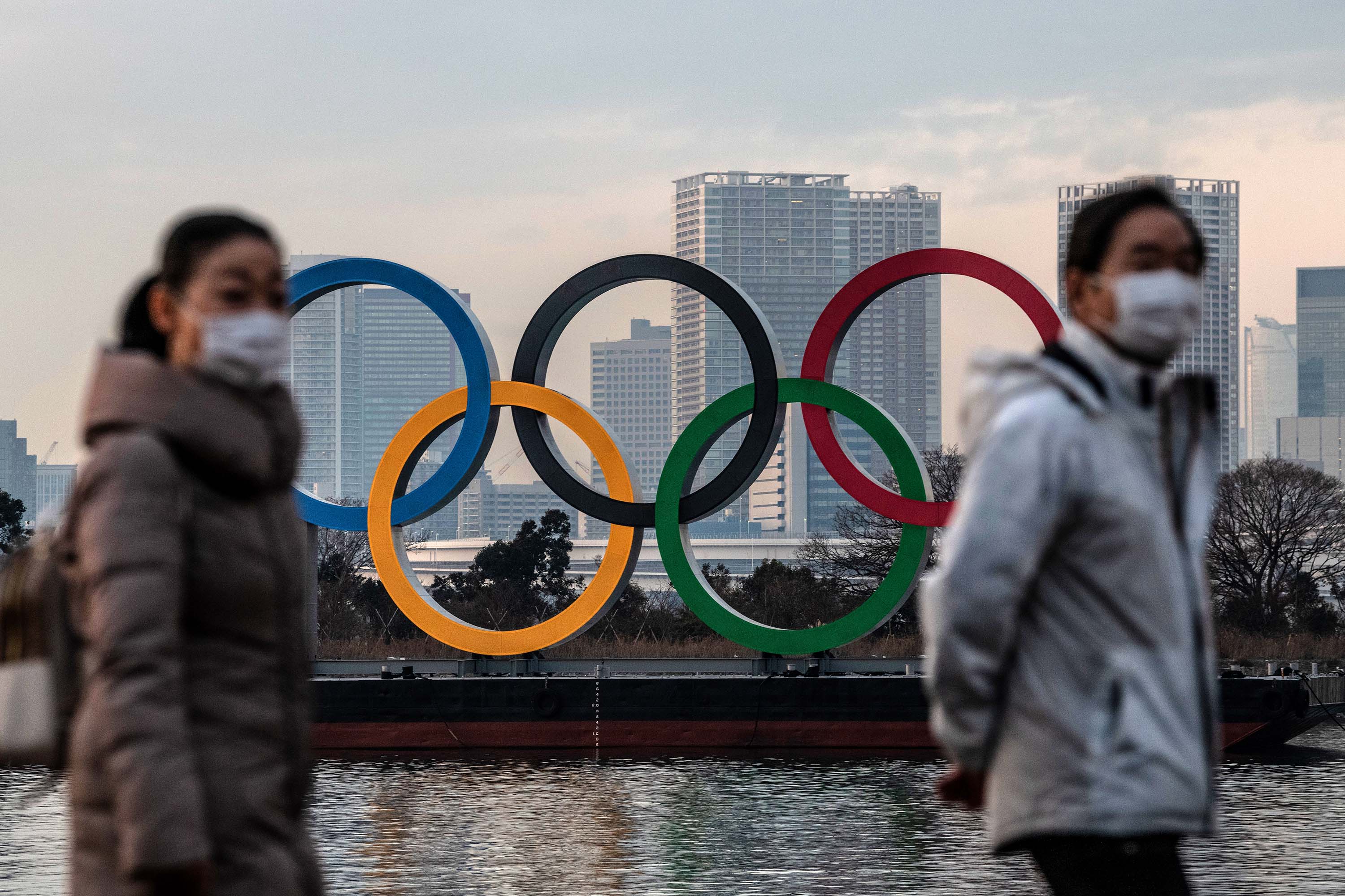 Are Olympics next? Flag football's growth reflected in Arizona and  internationally