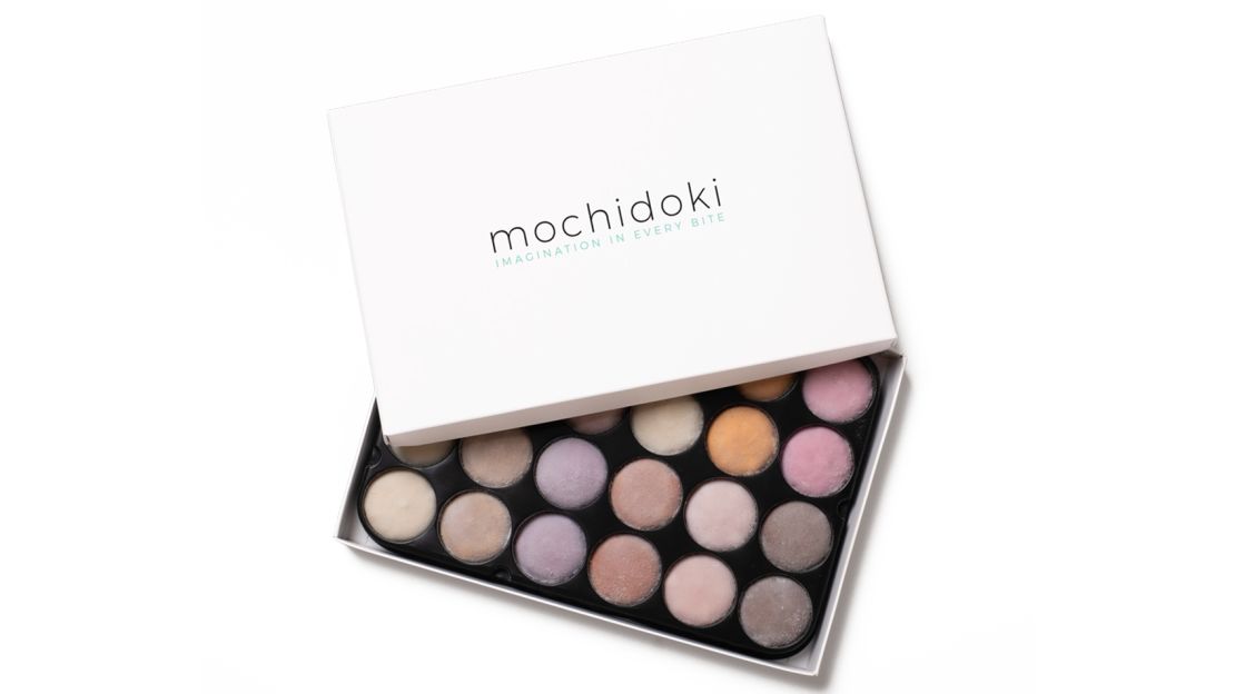 Mochidoki Signature Collection