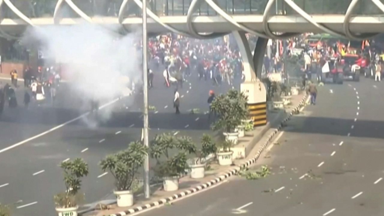 screengrab farmers protest republic day 2