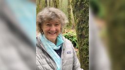Jean Gerich had lived in Portland for nearly five decades, according to the Portland Police Bureau.
 