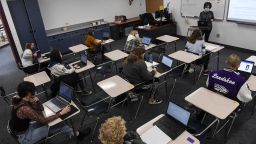 coronavirus schools 210125