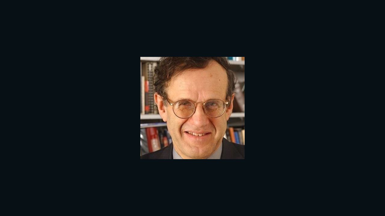 Robert Rosner