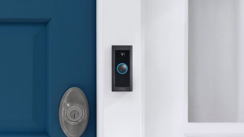 1-ring video doorbell wired underscored