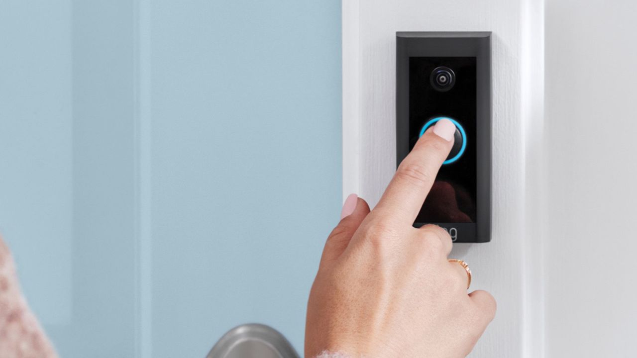 Ring Video Doorbell Wired Your guide CNN Underscored
