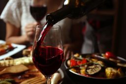 Studies have long shown that drinking was a risk factor for AFib, but no one knew why.
