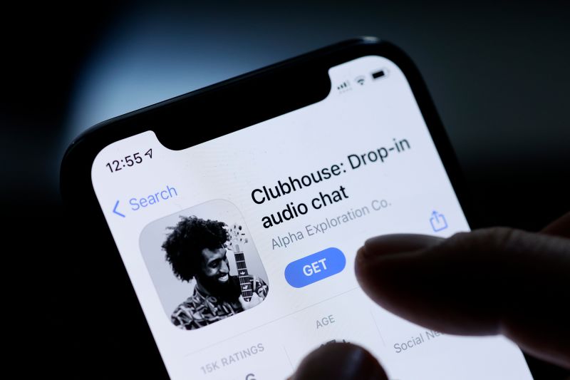 Clubhouse: The audio-only social app that has Twitter on alert
