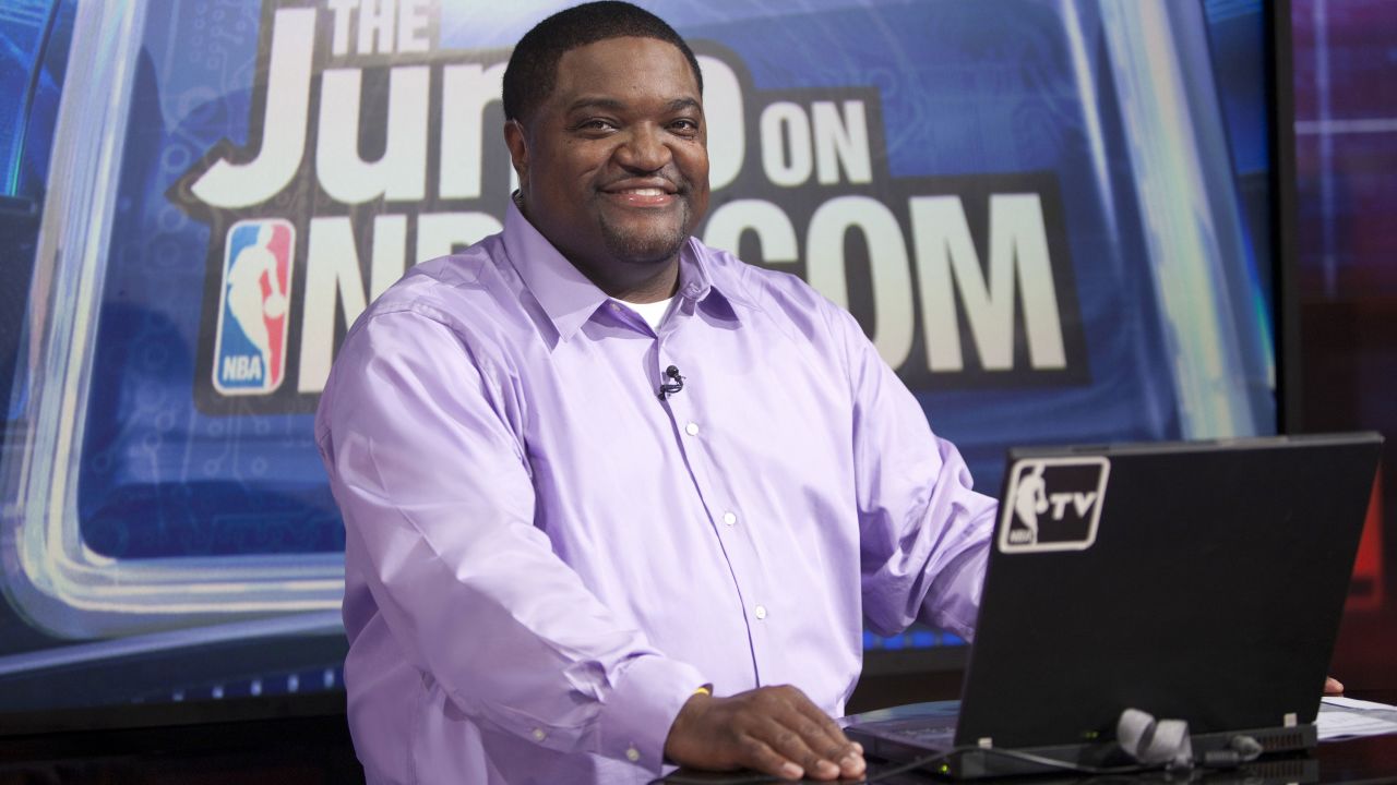 <a href="https://edition.cnn.com/2021/01/27/sport/sekou-smith-covid-death/index.html" target="_blank">Sekou Smith,</a> an NBA reporter and analyst for more than two decades, died from Covid-19 on January 26. He was 48. Smith covered the NBA for more than two decades, including 11 years with Turner Sports, which, like CNN, is owned by WarnerMedia.