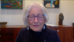 Holocaust Survivor Irene Butter intv ward pkg intl hnk vpx_00001621.png