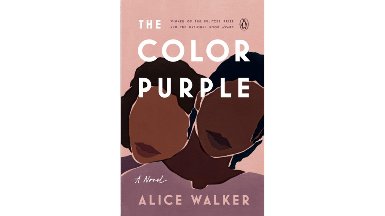 'The Color Purple' by Alice Walker
