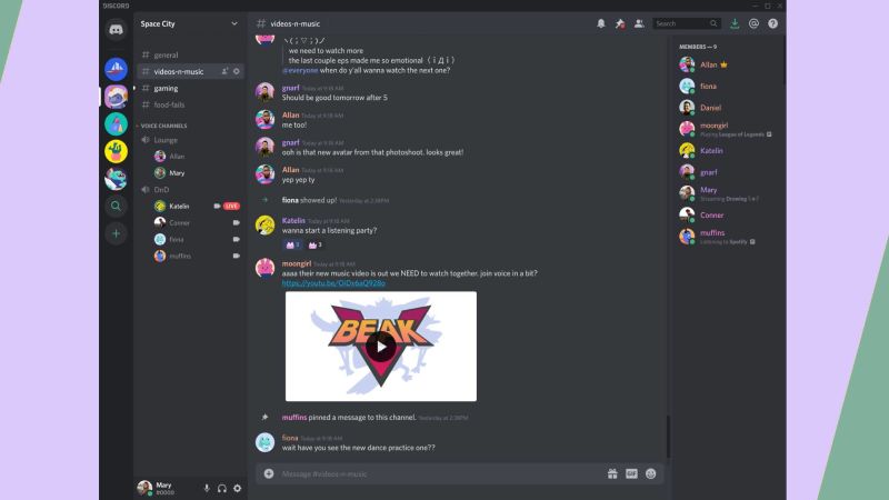 Discord app Everything you need to know CNN Underscored