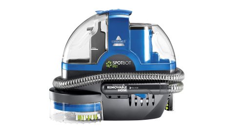 Bissell SpotBot Pet Handsfree Spot and Stain Portable Deep Cleaner