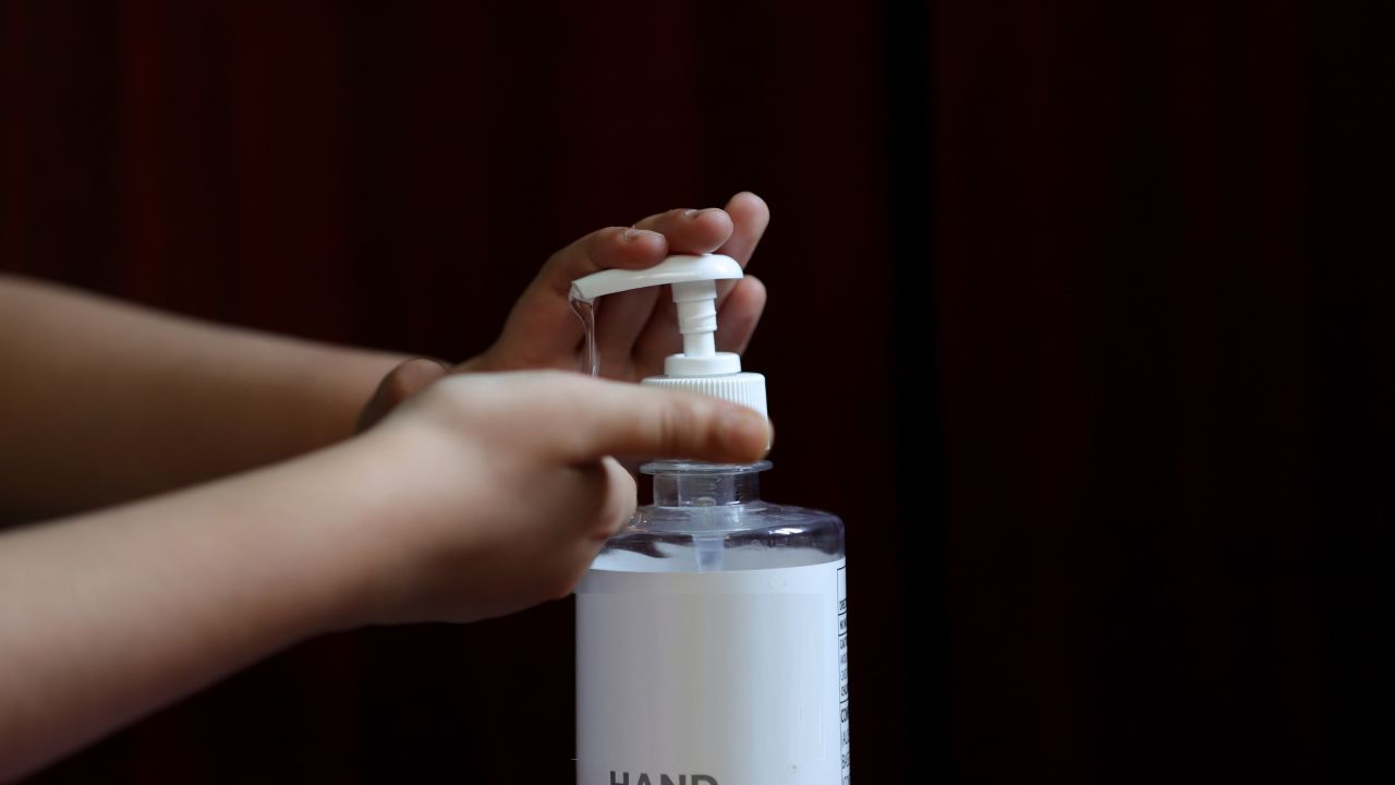 Sanitizer